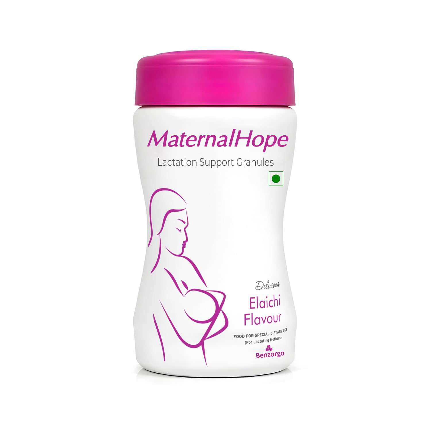 Maternal Hope- Lactation Support Granules