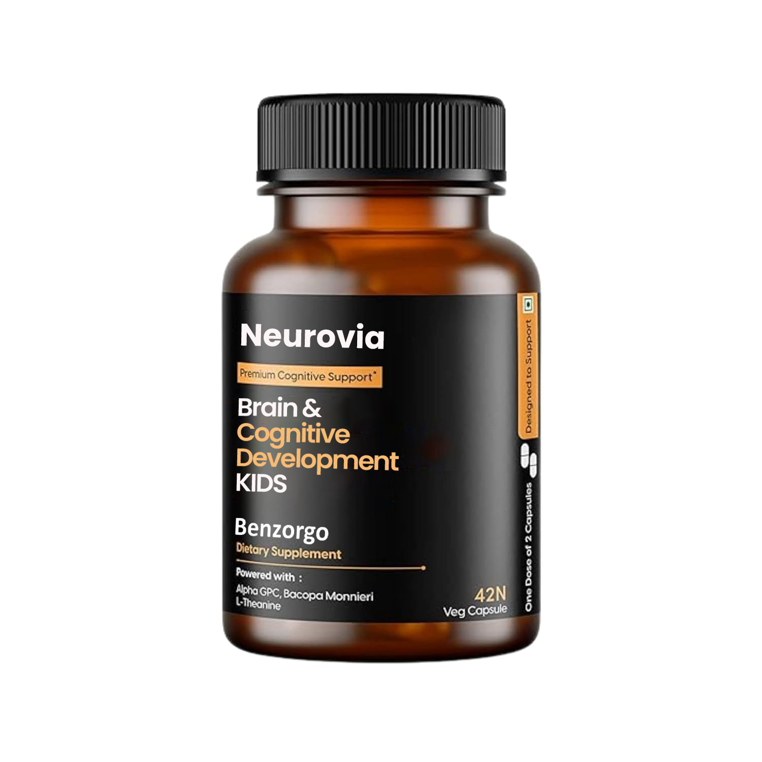 Neurovia-Brain & Cognitive Development
