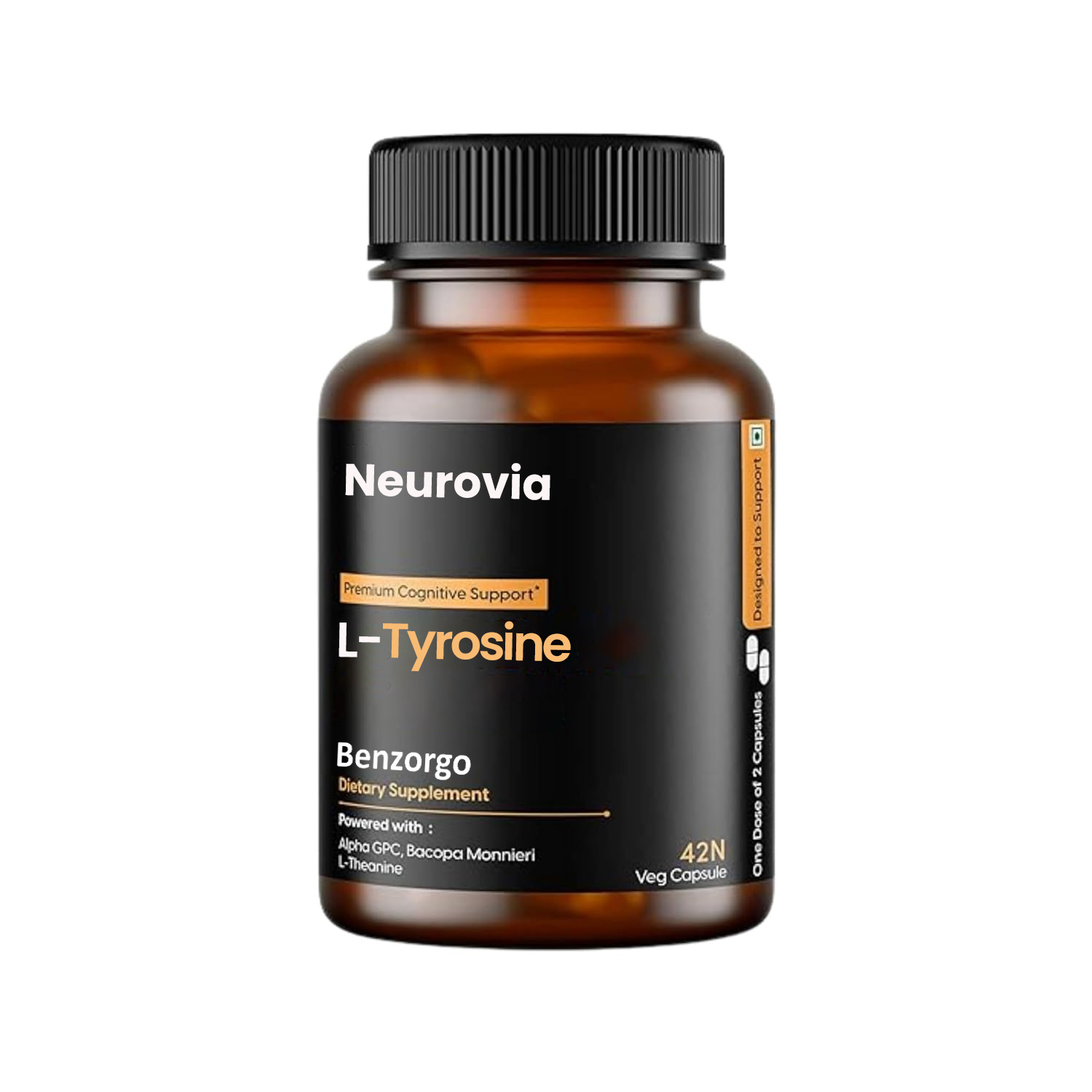 Neurovia-L-Tyrosine