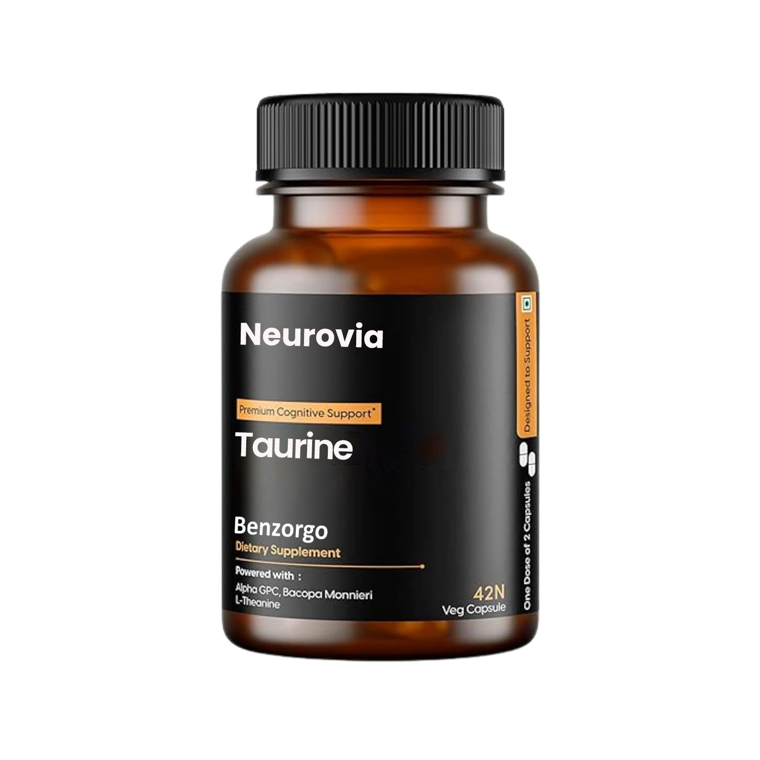 Neurovia-Taurine