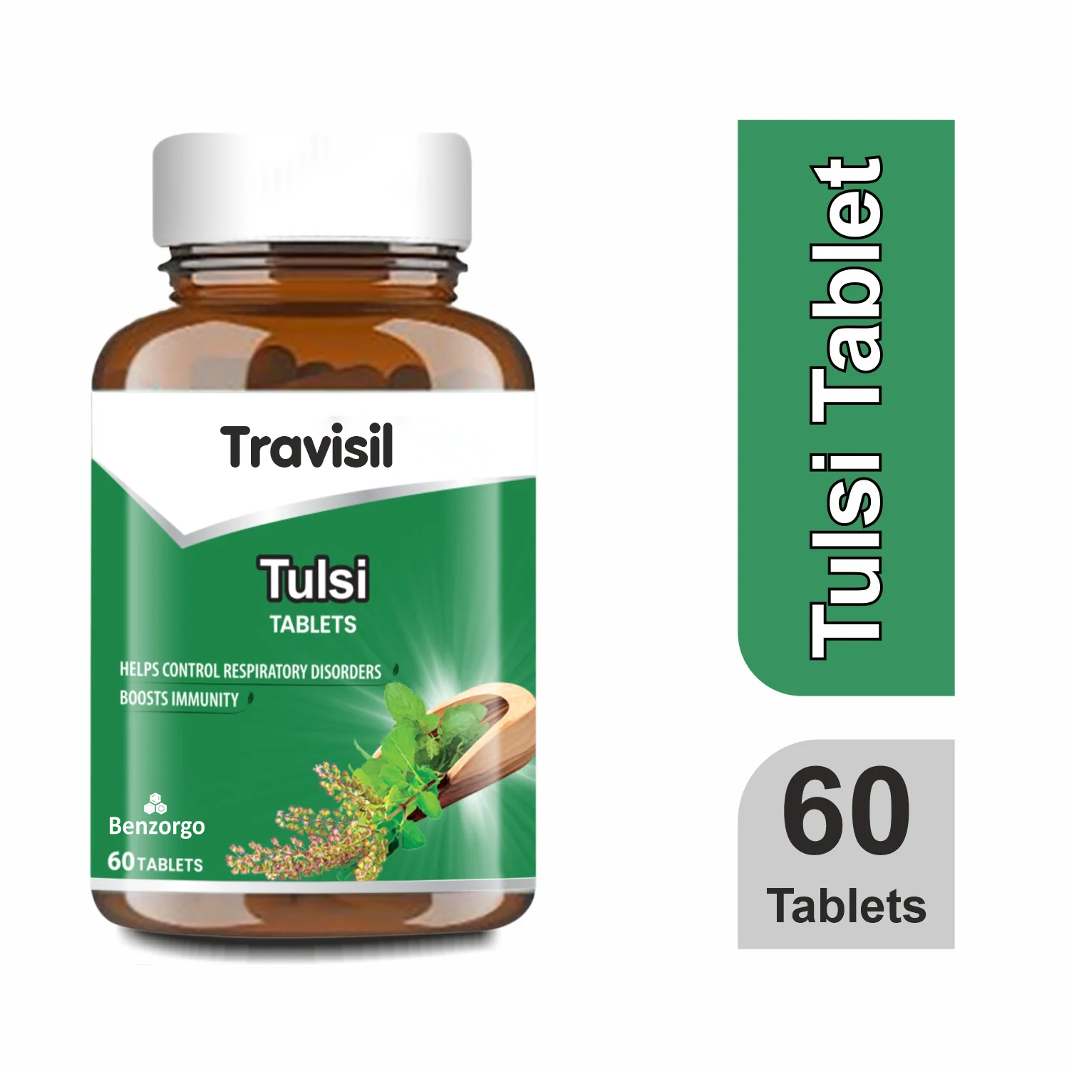Travisil Tulsi