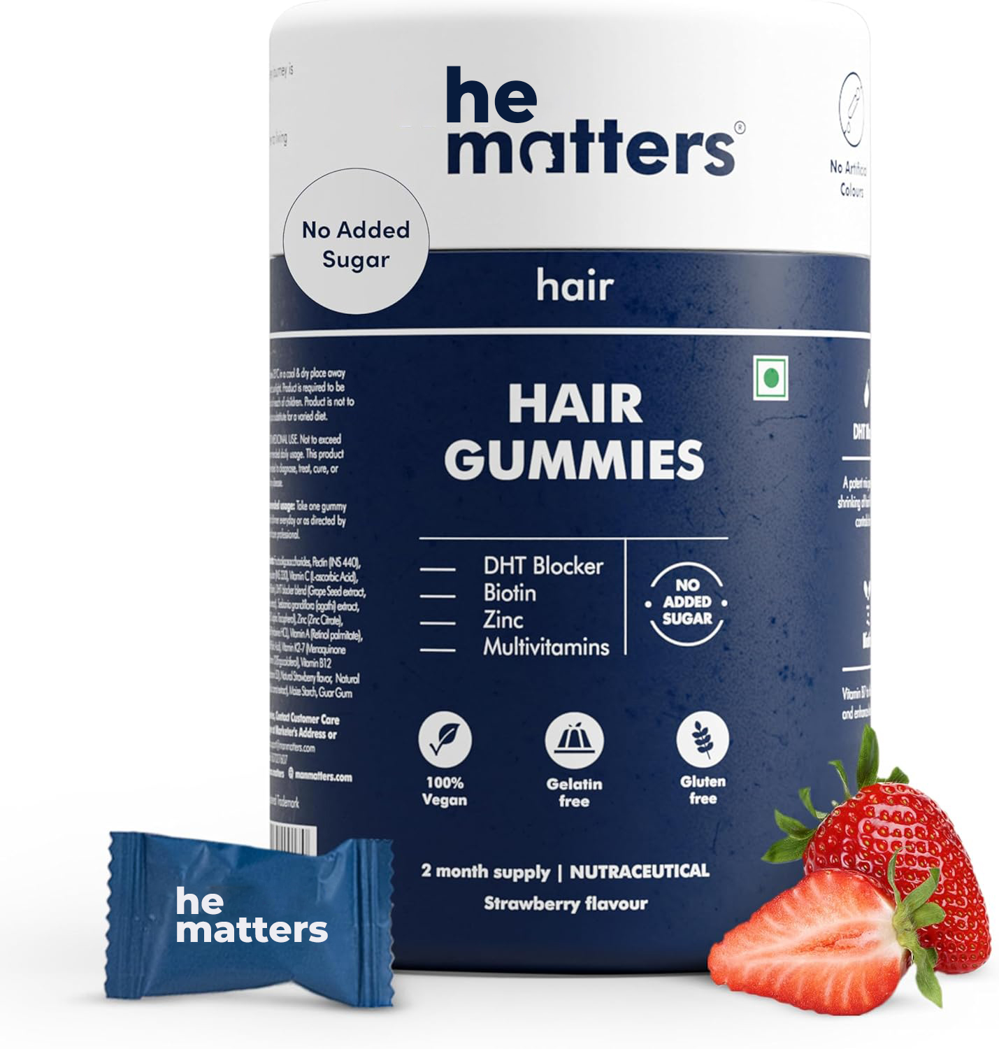 hairgummies